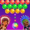 Juegos de Bubble Shooter