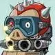 Metal Animal 2