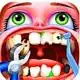 Funny Throat Doctor