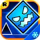 Geometry neon dash Subzero