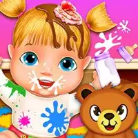 Juegos para bebes Hazel