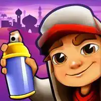 SUBWAY SURF - Friv: Juegos Friv Gratis