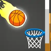 Juegos de baloncesto