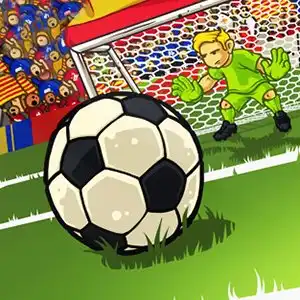 Juegos de fútbol