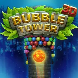 Bubble Tower