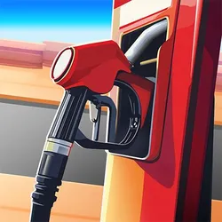 Gas Station: Junkyard Tycoon