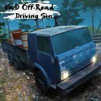 Juegos de Offroad