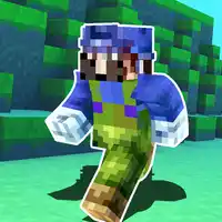 Juegos de Minecraft