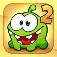 Cut the Rope Experiments