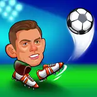 Head Ball 2 - Juego de fútbol en línea - juego gratis online