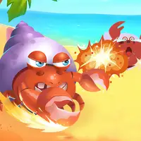 Juegos de lucha