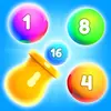 Juegos de Fusionar