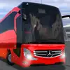Simulador de Desafío de Estacionamiento de Autobuses Urbano