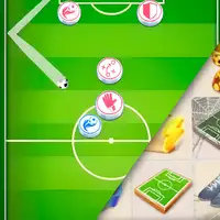 SOCCER MERGE - Friv: Juegos Friv Gratis