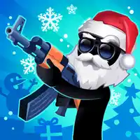 Juegos de Stickman